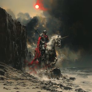 BERSERK DRIVE (Explicit)