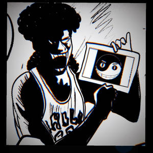 Voice of The Ones (feat. Bobbi Rockett, Rockstar, D.Dot Noir & Lijah) (Explicit)