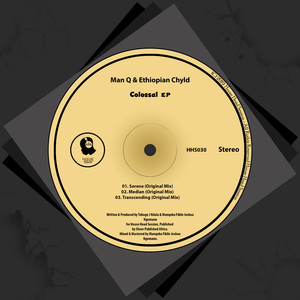 Serene (Original Mix)