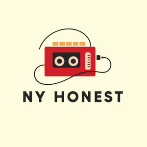 NY Honest - Life Ain't Sweet (feat. Princk) (Explicit)