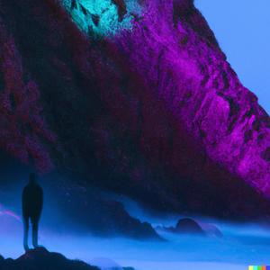 Neon Glow (Explicit)