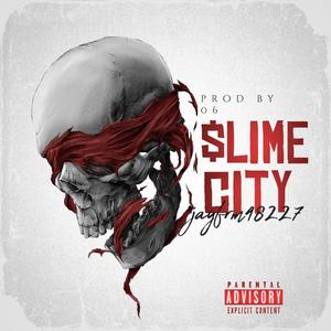 $lime city (feat. Bxbysnake & 06 JB) (Explicit)