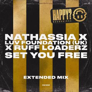 Set You Free (Extended Mix)