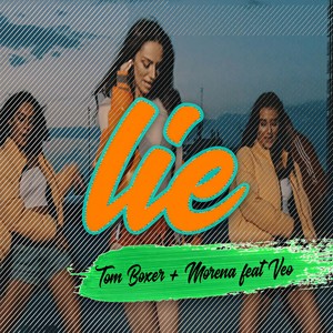 Lie (Radio Edit)