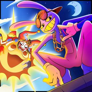 Best In Show (Jax's Theme) (feat. ivi & Jelzyart)