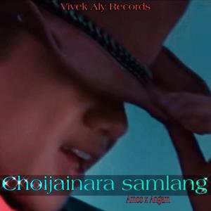 CHOIJAIRA SAMLANG (feat. AMOS & ANGAM)