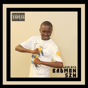 Badmon Szn (Explicit)