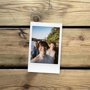 JEG SPISER TOAST (feat. Kaybeo, Sindre Michaelsen & Noxin) (Explicit)