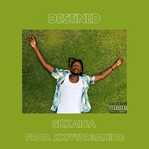 Destined (Explicit)