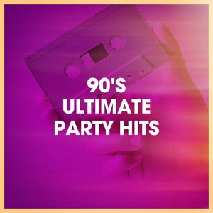 90's Ultimate Party Hits