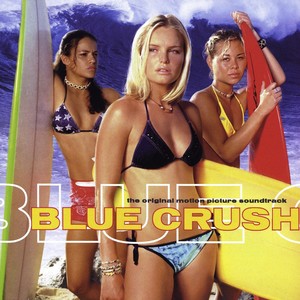 Blue Crush (Soundtrack)