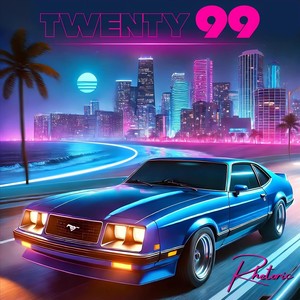 Twenty 99 (feat. Fabian Hernandez)