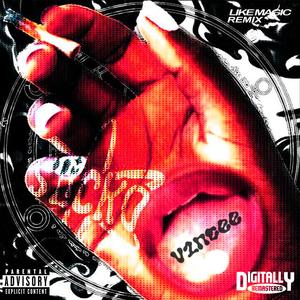 LIKE MAGIC (Remix|Explicit)