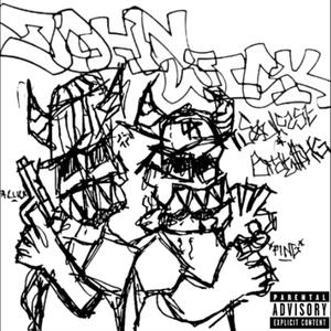 JOHN WICK (feat. BRAT $HG) (Explicit)