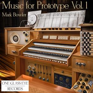 Music for Prototype, Vol. 1