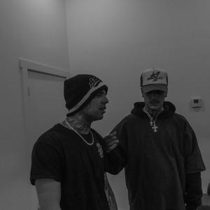 Alcoholic (feat. Gabriel Avrett) (Explicit)