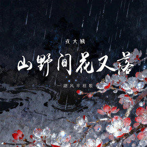 山野间花又落(一路风半程歌)