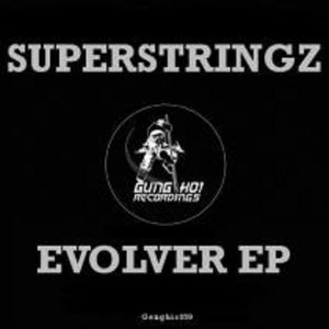 Evolver EP