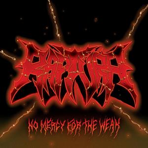 No Mercy for the Weak (Explicit)