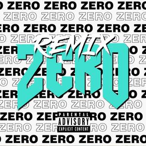 Zero (feat. Lepa Fresh, Mariscal & Mashine) (Remix)
