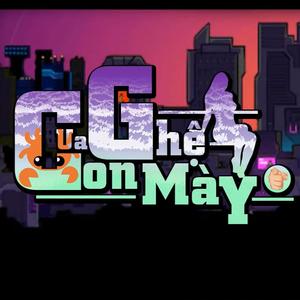 Cua Con Ghệ Mày (feat. Wtran) (Explicit)