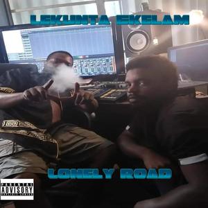 Lonely Road (feat. ANDYR) (Explicit)