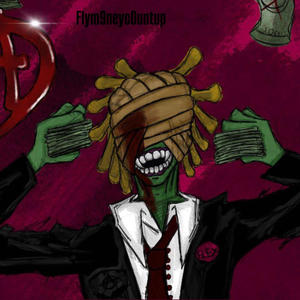 Letting yk (feat. DaedaeLoe) (Explicit)