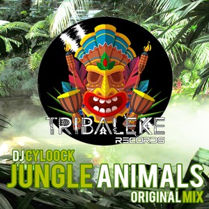 Jungle Animals