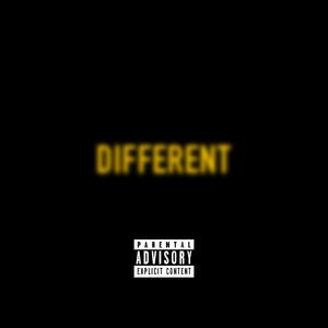 Different (Explicit)