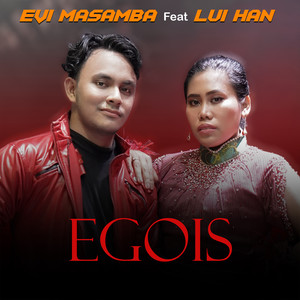 Egois (Acoustic Version, Live)