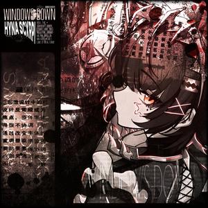 Windows Down (feat. Scxrpi)