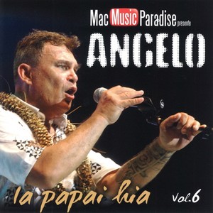 Angelo, Vol. 6 (La Papai Hia)