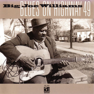 Big Joe Williams - No. 13 Highway