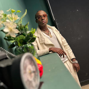 Its you (feat. Andy Saharan) (Sped up)