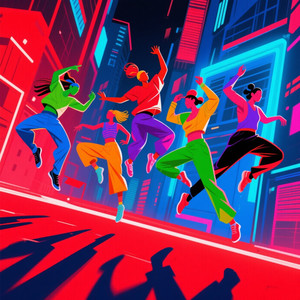 Chu Pa Pa – Boom Boom (Explicit)