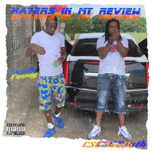 Hater's My Review (Explicit)