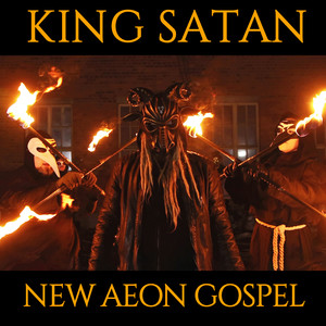 New Aeon Gospel