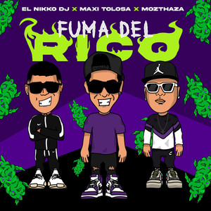 Fuma del Rico (Remix)