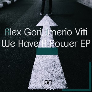 We Have A Power EP