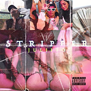 STRIPPER (Explicit)