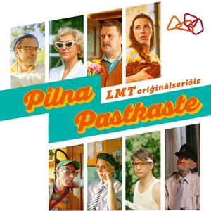 Pastkaste ir pilna (akustiskā versija)