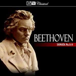 Beethoven Sonata No. 8-9