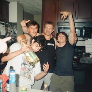 Paused Time There (feat. TugMyDenim) (Explicit)