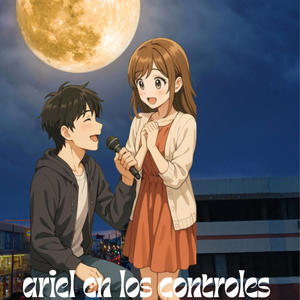 Mi niña bonita la máquina del sonido