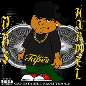 My Testament (feat. killer.) (Explicit)