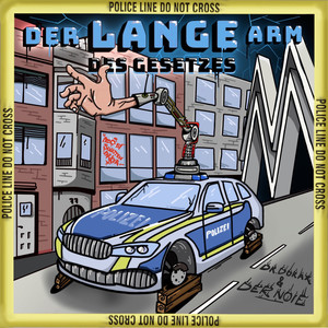 Der lange Arm des Gesetzes (Explicit)