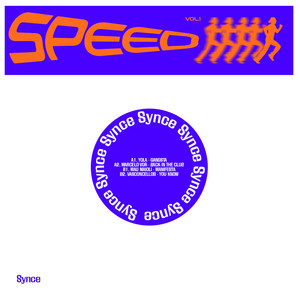 Marcello V.O.R. - Back in the Club