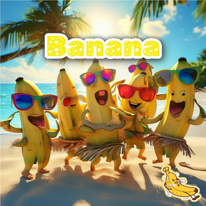 Banana (伴奏)