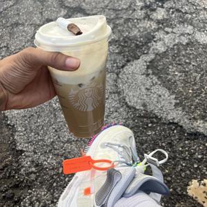 THC n Caffeine (Explicit)