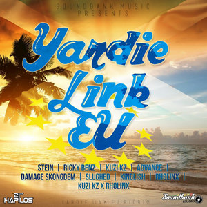 Yardie Link Riddim (Instrumental|纯音乐)